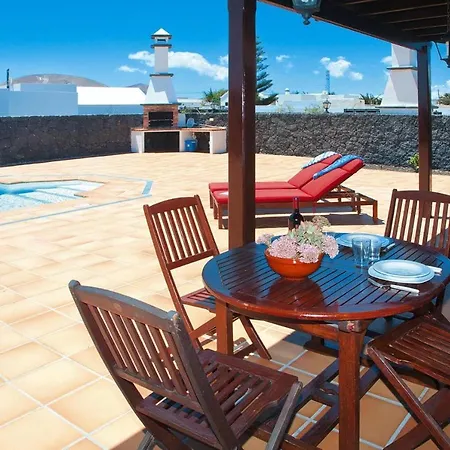 Vacation Home, San Bartolome San Bartolomé