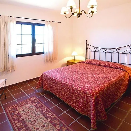 Vacation Home, San Bartolome *