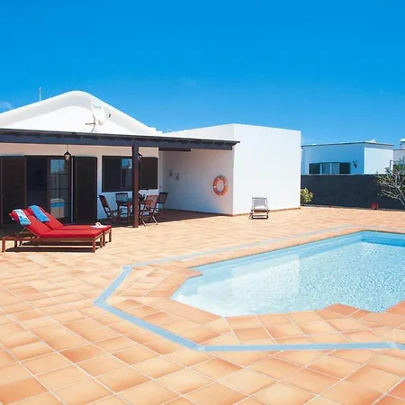 Hébergement de vacances Holiday Home San Bartolomé - ACE02015-FYG San Bartolomé