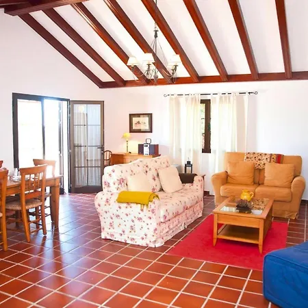 Vacation Home, San Bartolome