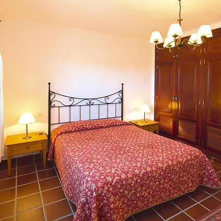 Vacation Home, San Bartolome Casa de Férias *