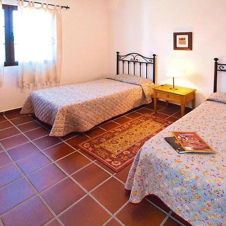 Vacation Home, San Bartolome Casa de Férias San Bartolomé