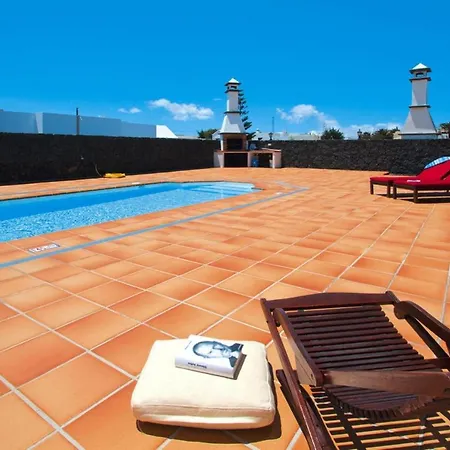 Casa de Férias Vacation Home, San Bartolome