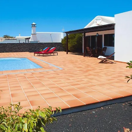 Vacation Home, San Bartolome